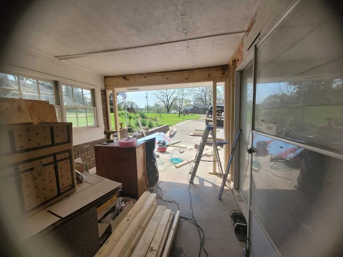 Air movers and dehumidifier for Drying & Dehumidification in Bernards